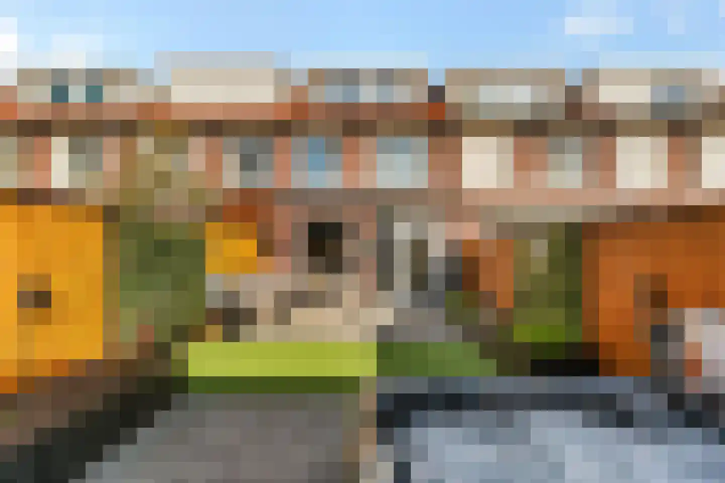Baars 6 in Hendrik-Ido-Ambacht