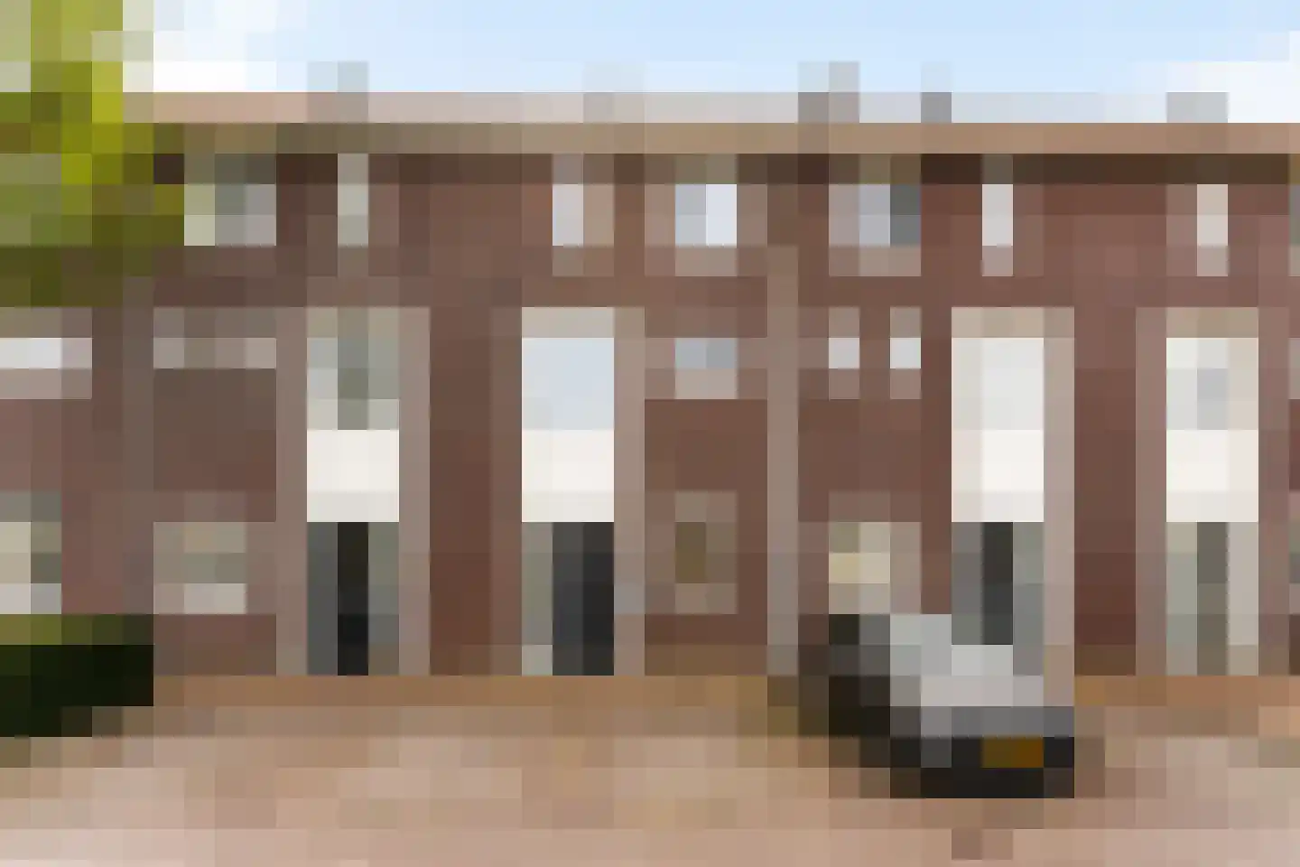 Baars 6 Hendrik-Ido-Ambacht thumbnail 5