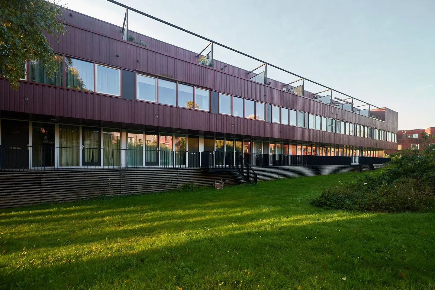 Baars 63 in Amersfoort