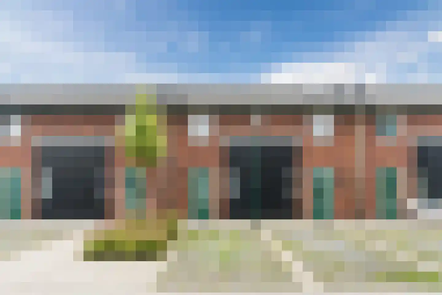 Baarsakker 21 in Erp