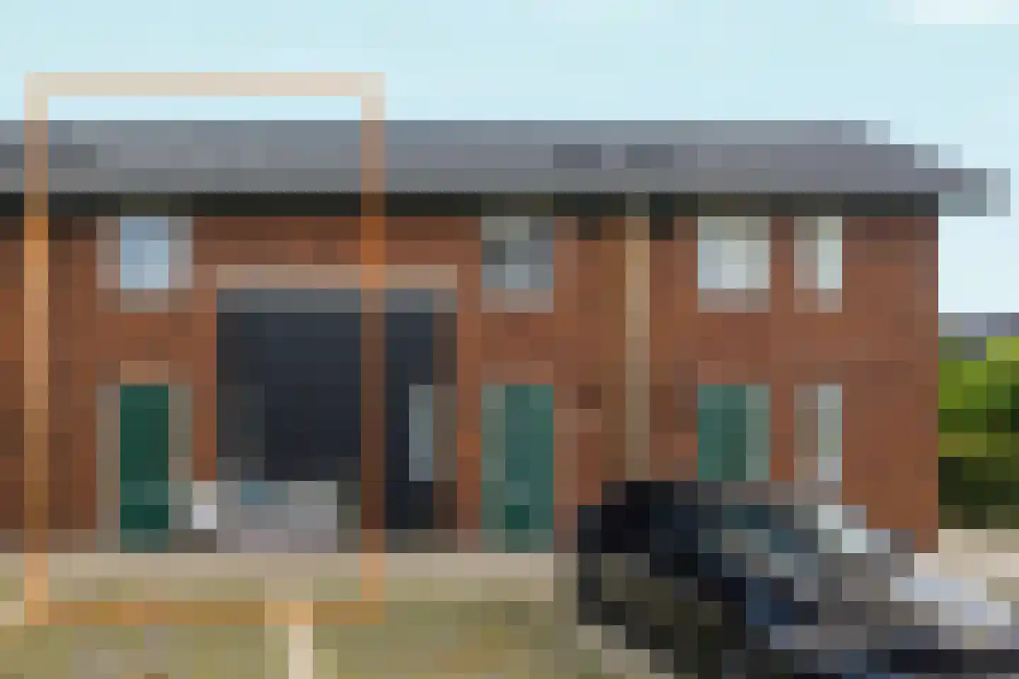 Baarsakker 25 in Erp