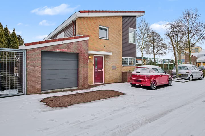 Photo of property Baarsdorpermeer 27, Heerhugowaard