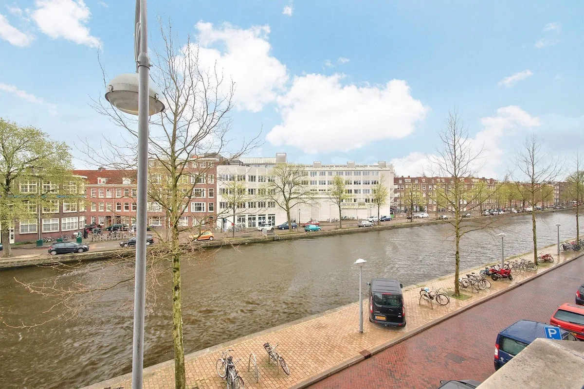 Baarsjesweg 174 2 Amsterdam