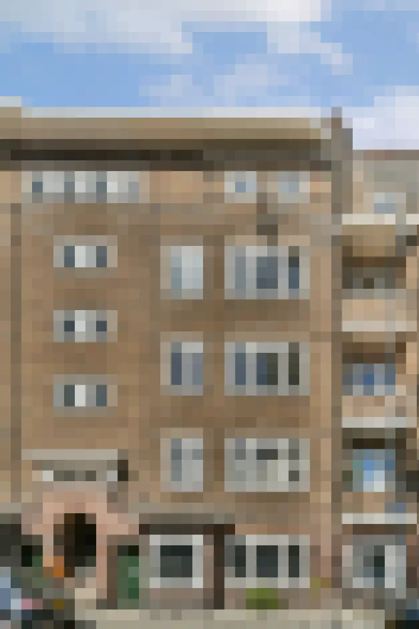 Baarsjesweg 174 H Amsterdam thumbnail 18