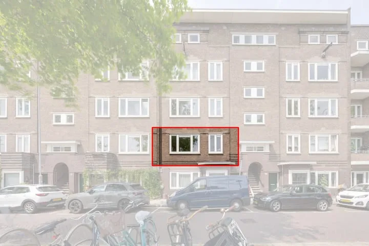 Baarsjesweg 175 2 Amsterdam thumbnail 5