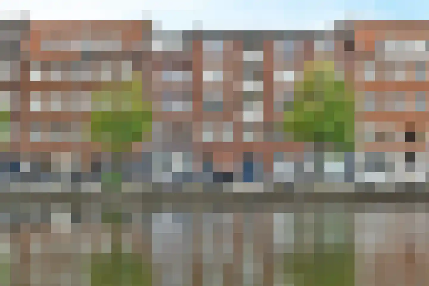 Baarsjesweg 271 3 in Amsterdam