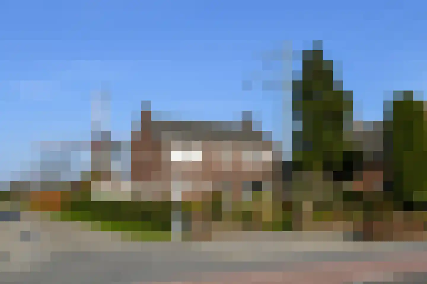 Baarskampstraat 38 in Kessel