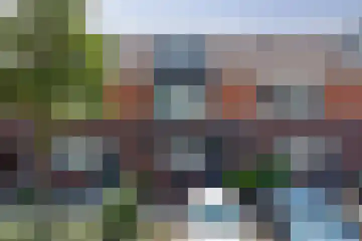 Baarslaan 104 Voorhout thumbnail 37