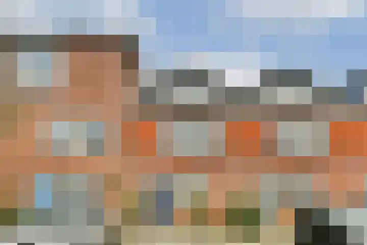 Baarslaan 124 Voorhout thumbnail 23