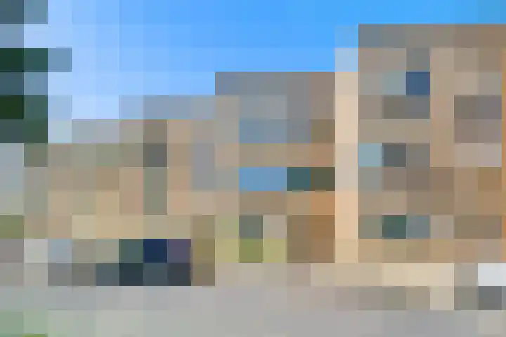 Baarssingel 4 Den Haag