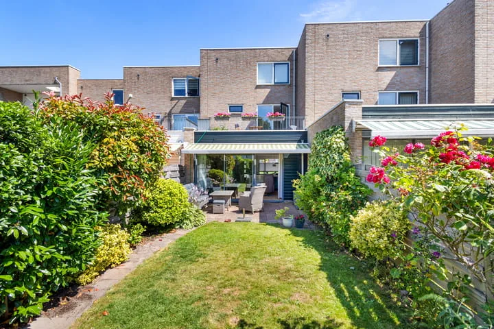 Baarssingel 4 Den Haag thumbnail 19