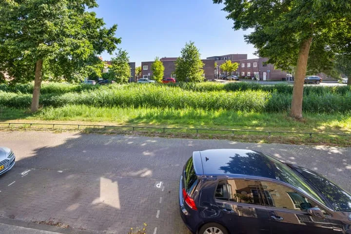 Baarssingel 4 Den Haag thumbnail 23