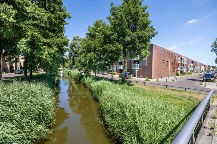 Baarssingel 4 Den Haag thumbnail 40