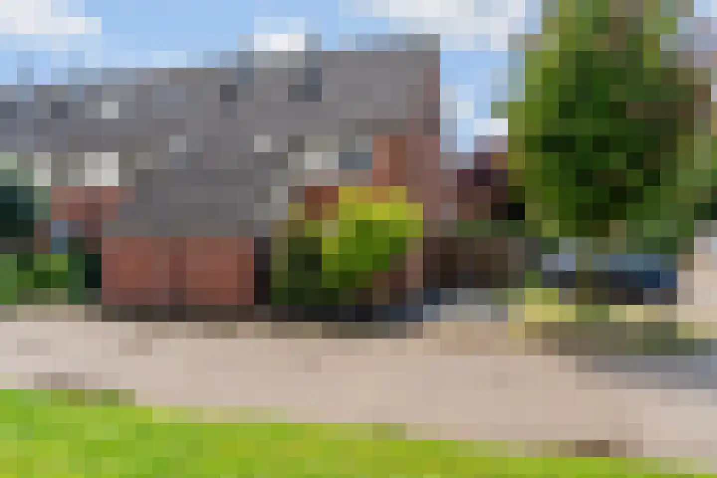 Baarssloot 14 in Houten