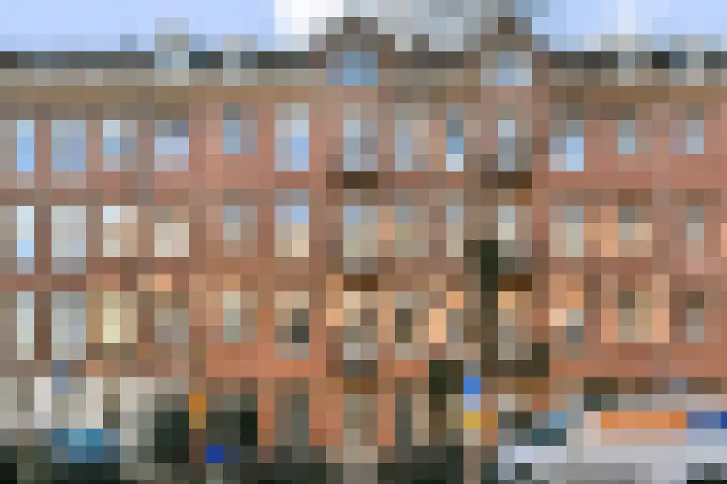 Baarsstraat 10 2 in Amsterdam