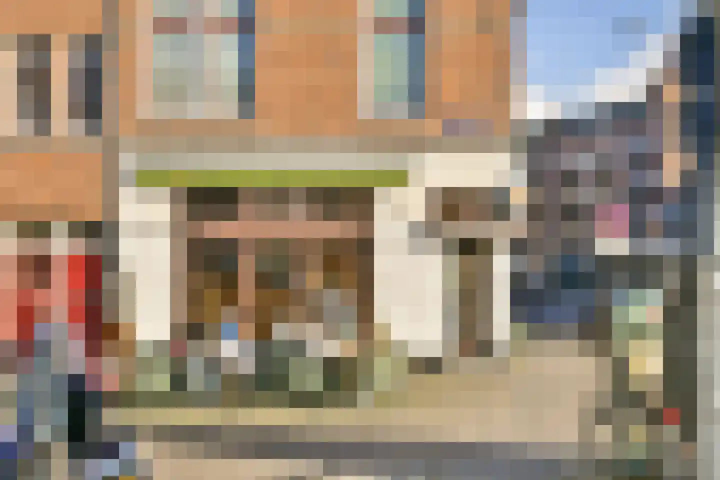 Baarsstraat 10 3 Amsterdam thumbnail 29