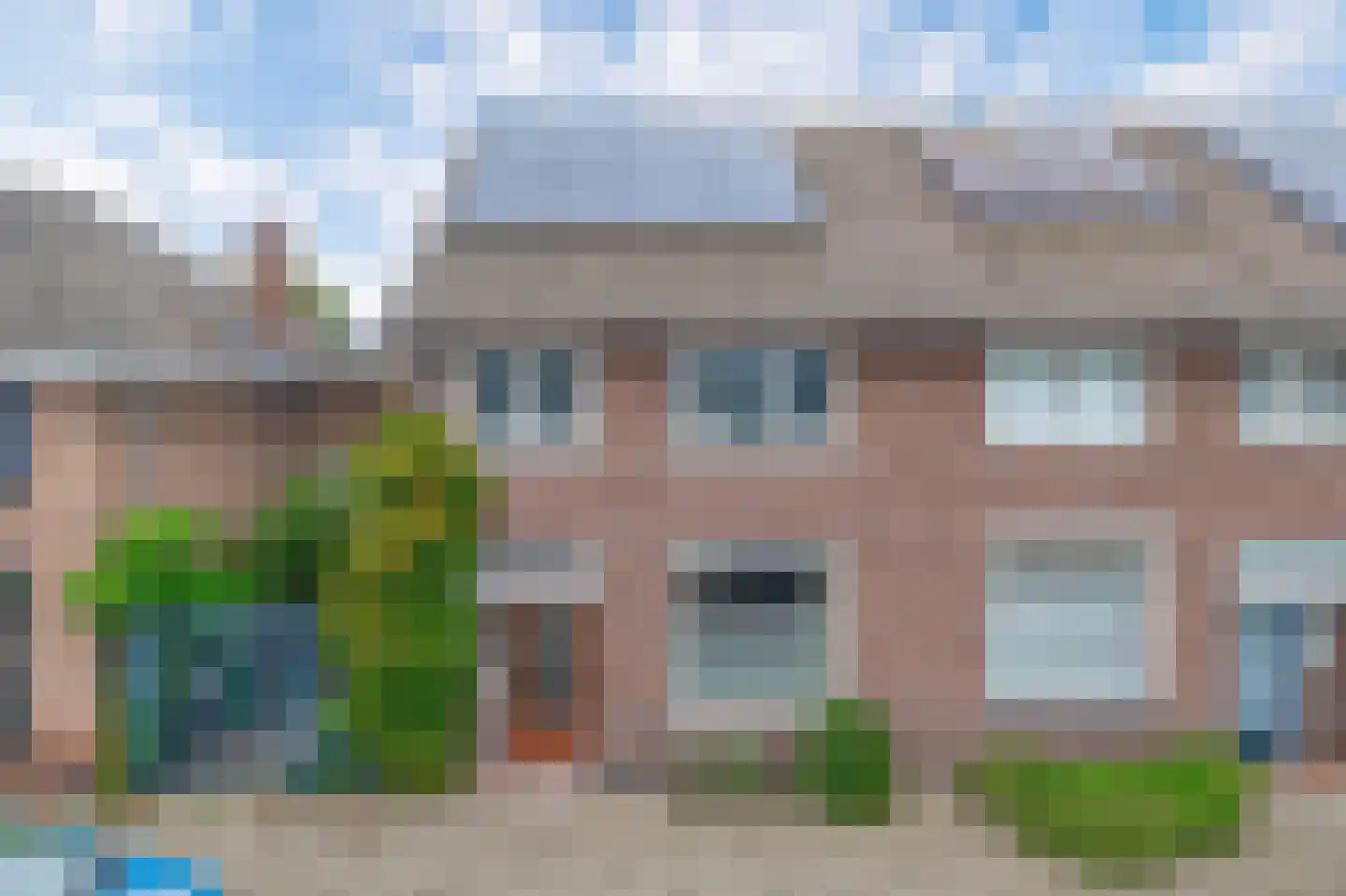 Baarsstraat 35 in Eindhoven