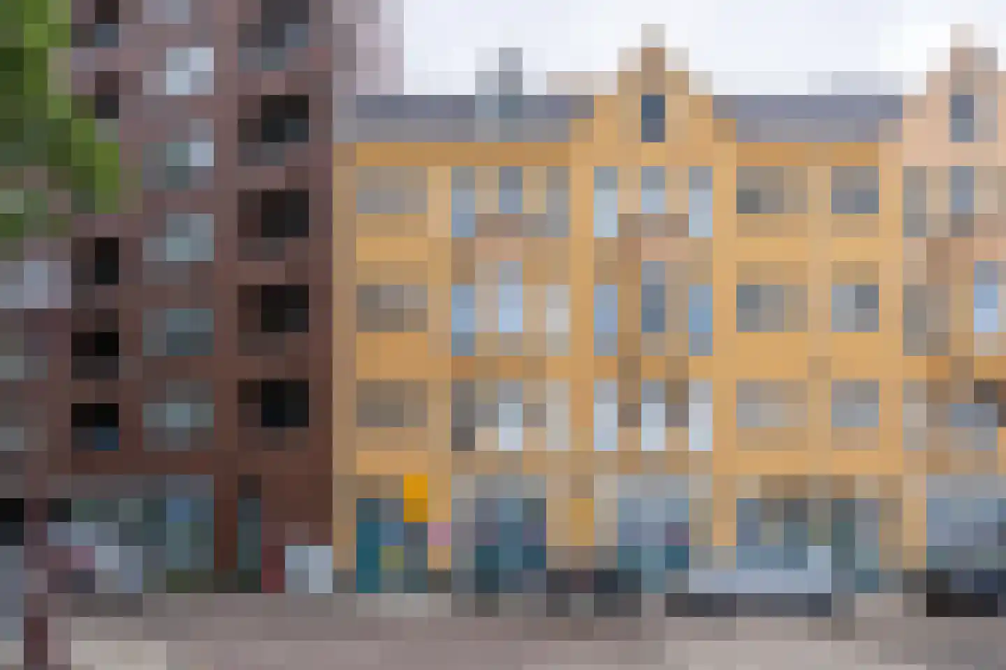 Baarsstraat 35 H Amsterdam