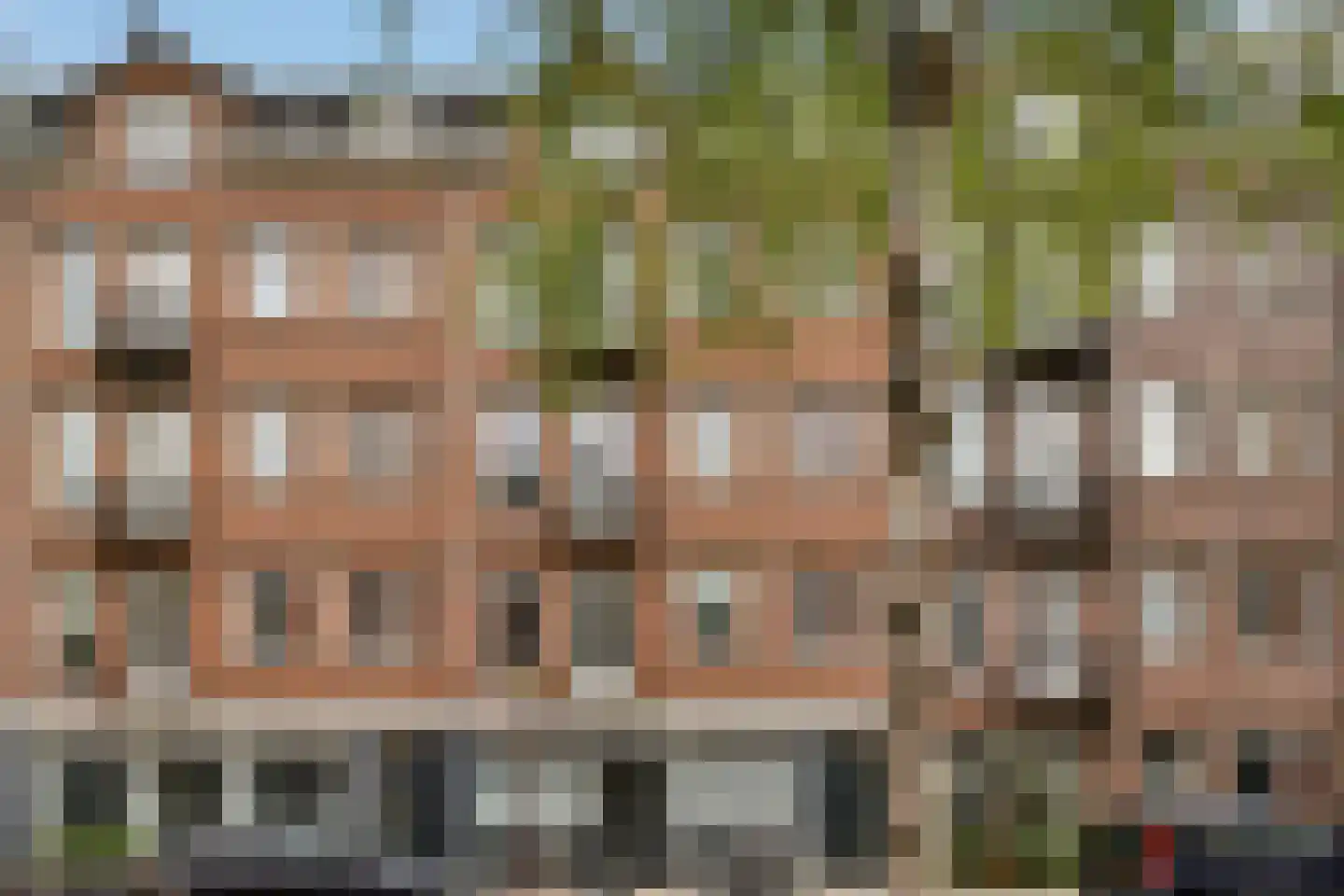 Baarsstraat 7 H in Amsterdam