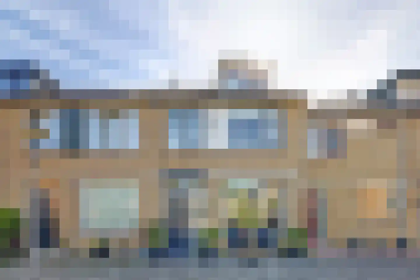 Baarsveen 111 Spijkenisse