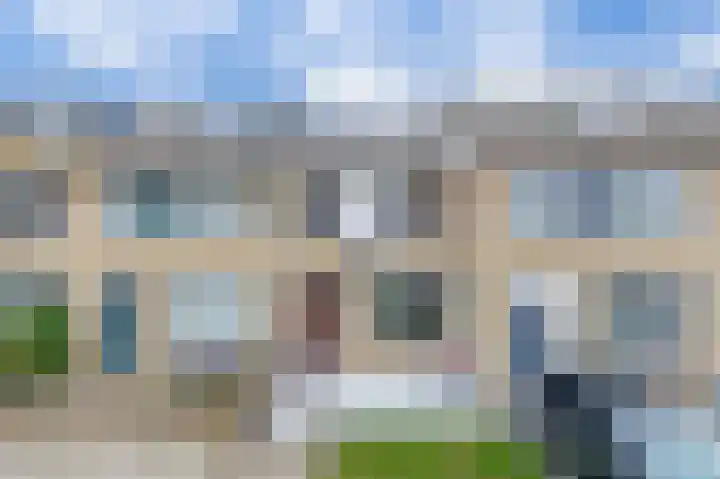 Baarsveen 124 Spijkenisse
