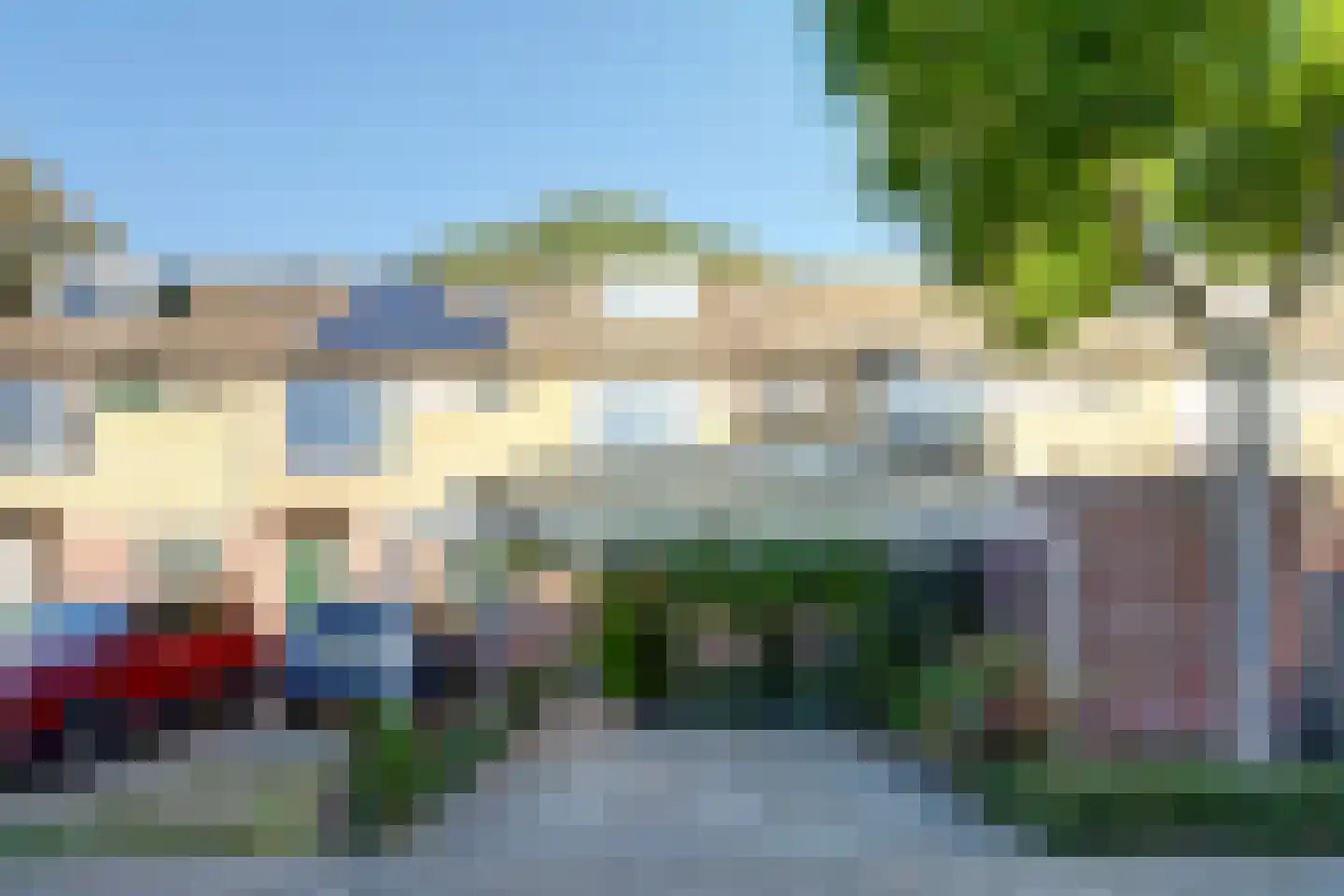 Baarsveen 569 Spijkenisse