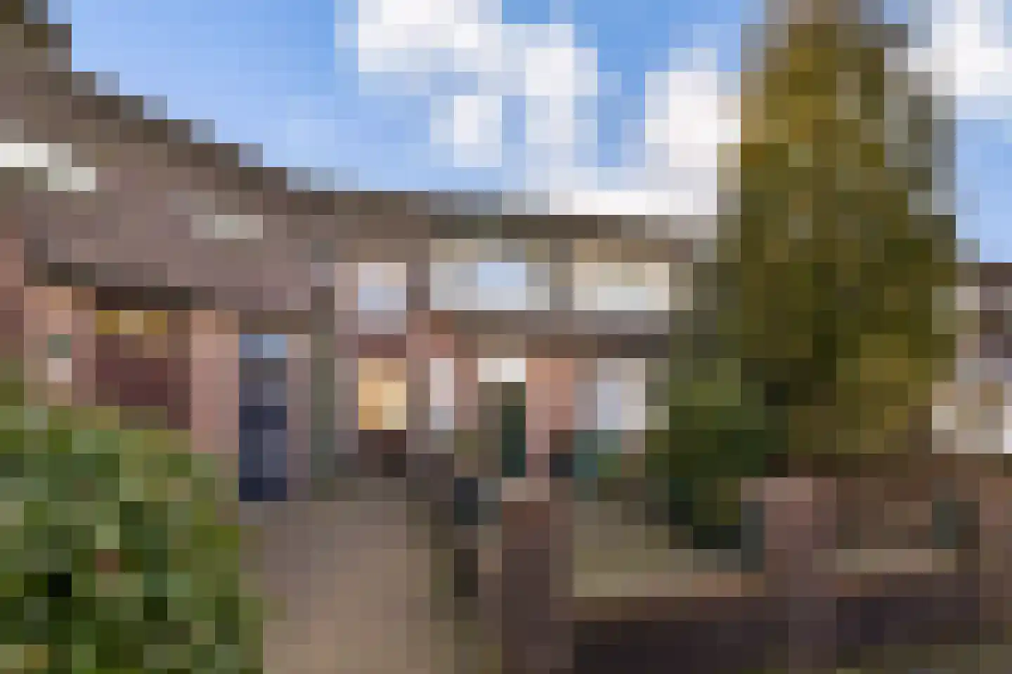 Baartmanstraat 14 dans Sassenheim
