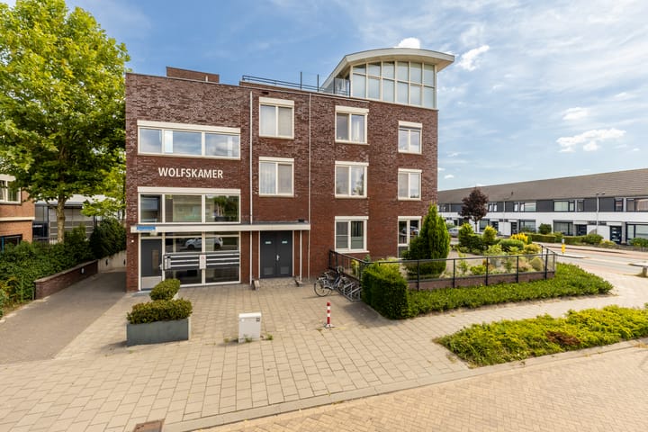 Baarzenstraat 4914 en Vught foto