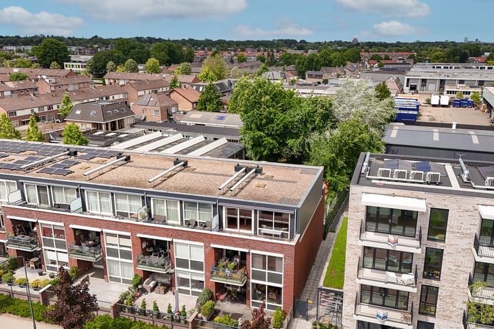 Photo de la maison Baarzenstraat 4929, Vught