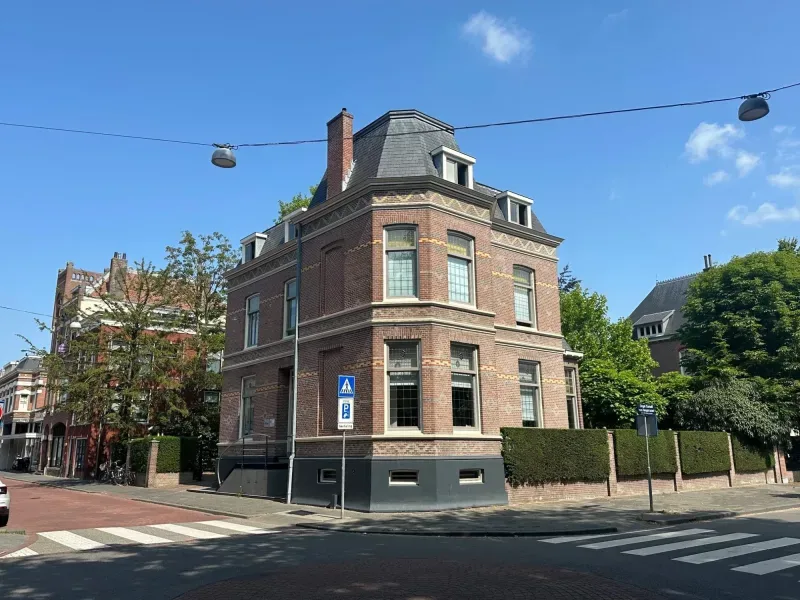 Photo de bureau de Baas Makelaardij