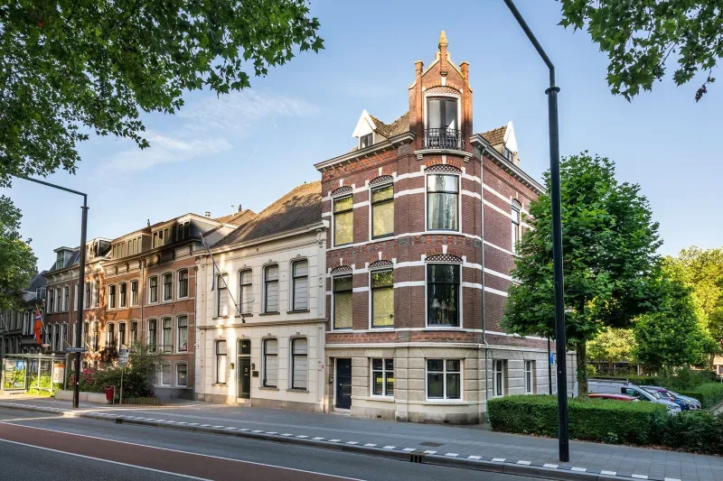 Kantoor foto van Baas Makelaardij