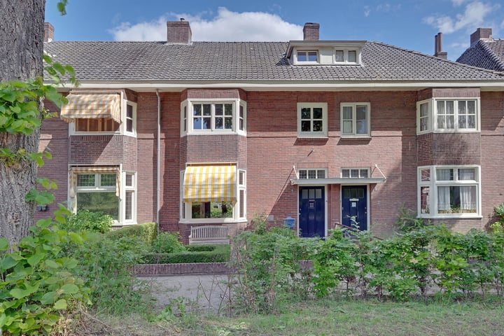 Babberichseweg 15 in Zevenaar photo