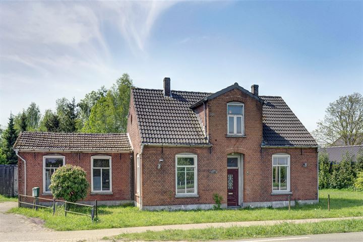 Babberichseweg 42 in Zevenaar foto