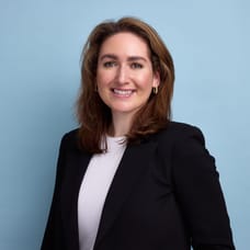 Foto van Babette de Haas