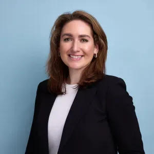 Foto von Babette de Haas