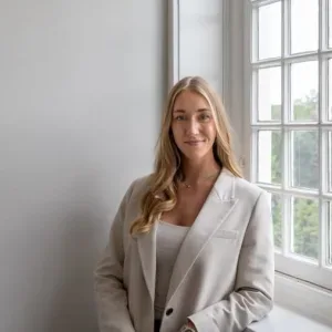 Photo of Babette Meijers