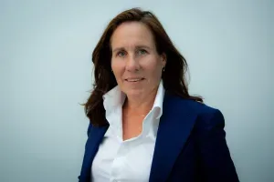 Foto van Babette Peters- de Jong