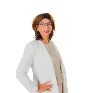 Photo of Babette van den Bosch