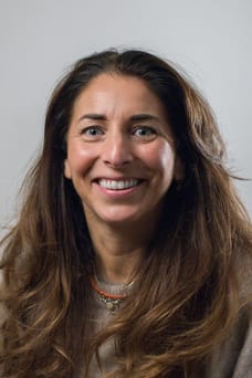 Photo of Babs den Haring