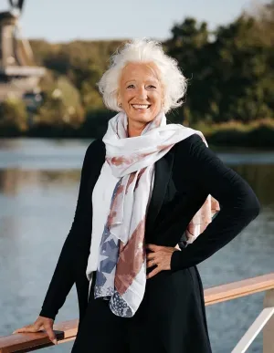 Foto van Babs Moonen