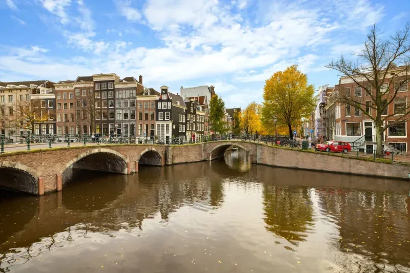 Photo de bureau de Babs Persoons