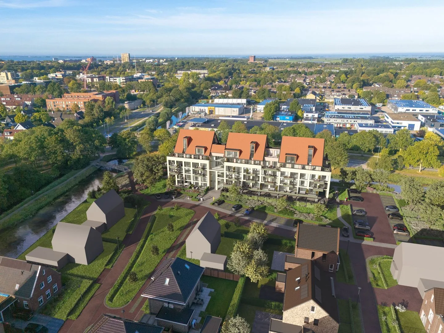Baccarastraat 1 506 Zwaag thumbnail 9