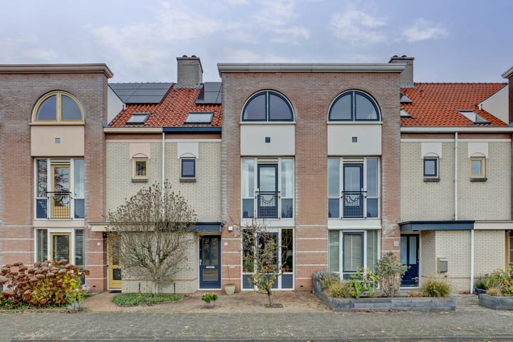 Bacchus 46 in Wijk bij Duurstede photo