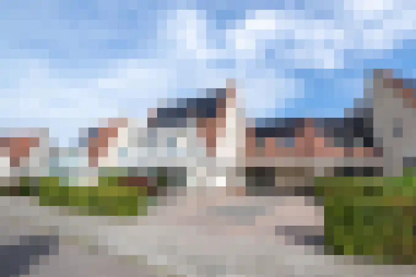 Bachdreef 36 in Harderwijk