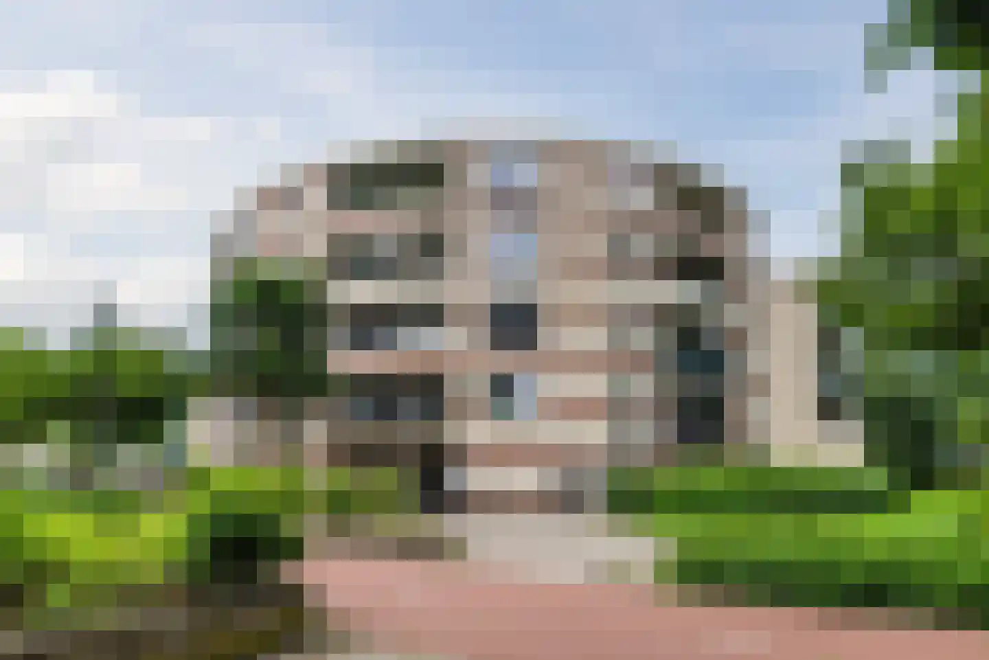 Bachdreef 87 in Harderwijk