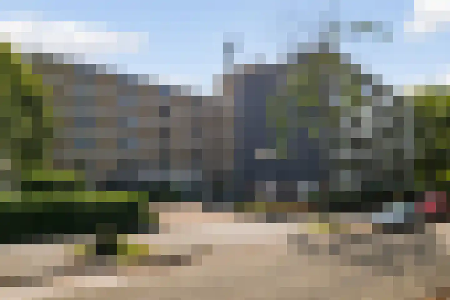 Bachlaan 106 Rotterdam