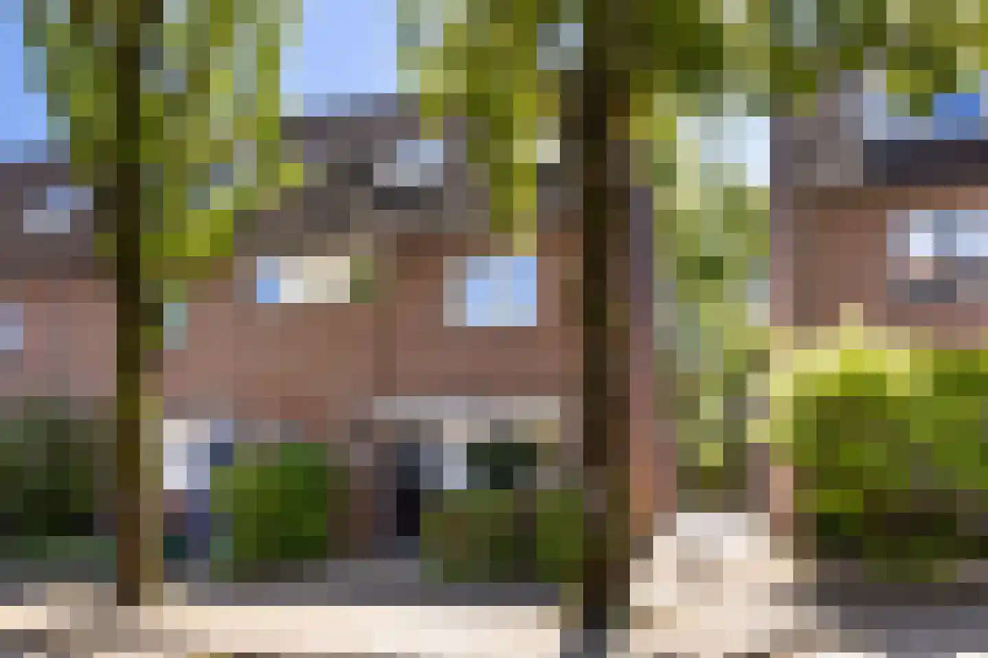 Bachlaan 13 Zeist foto 2