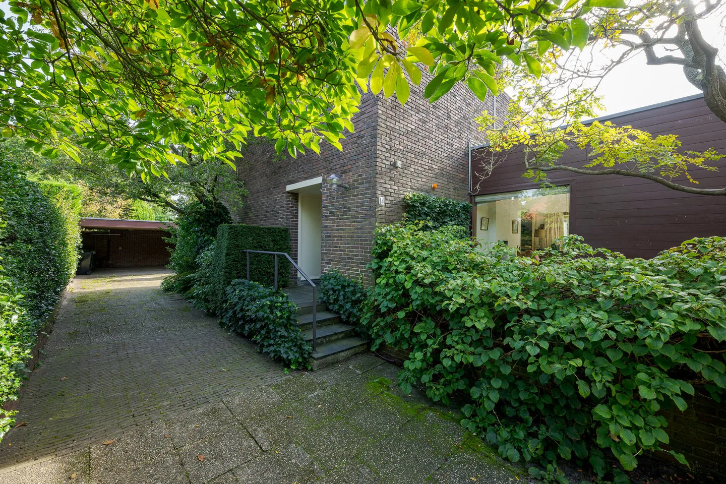 Bachlaan 14 Voorschoten thumbnail 13