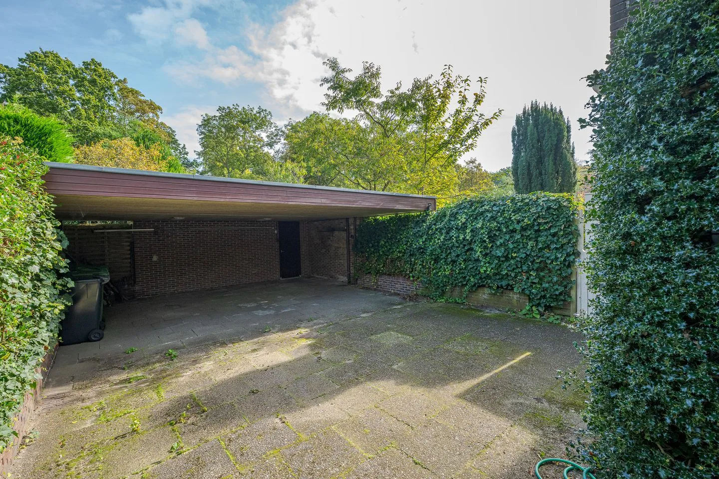 Bachlaan 14 Voorschoten thumbnail 15