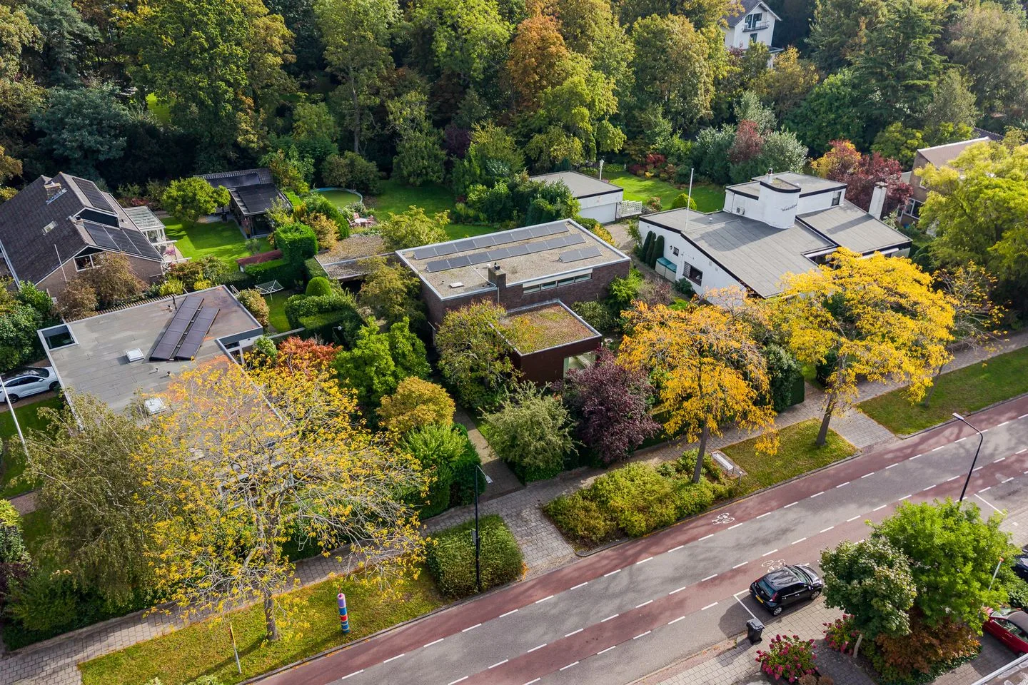 Bachlaan 14 Voorschoten thumbnail 5